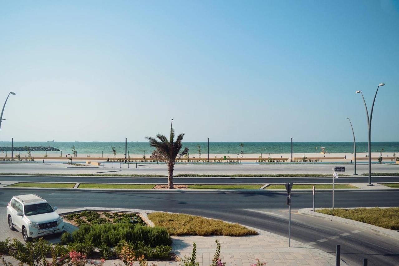 Al Corniche Hotel Шарджа Экстерьер фото
