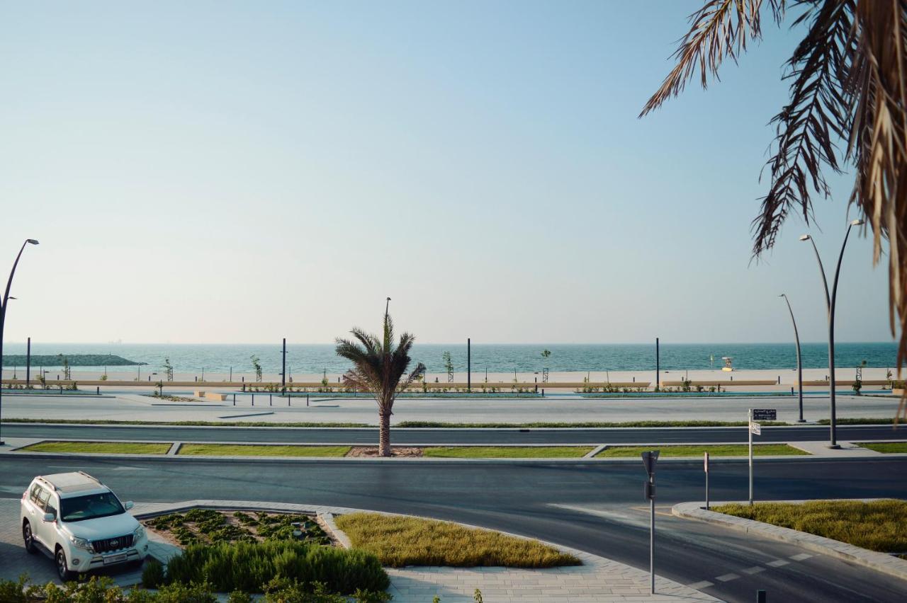 Al Corniche Hotel Шарджа Экстерьер фото