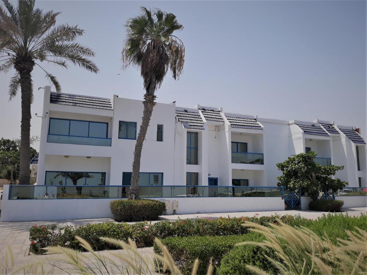 Al Corniche Hotel Шарджа Экстерьер фото