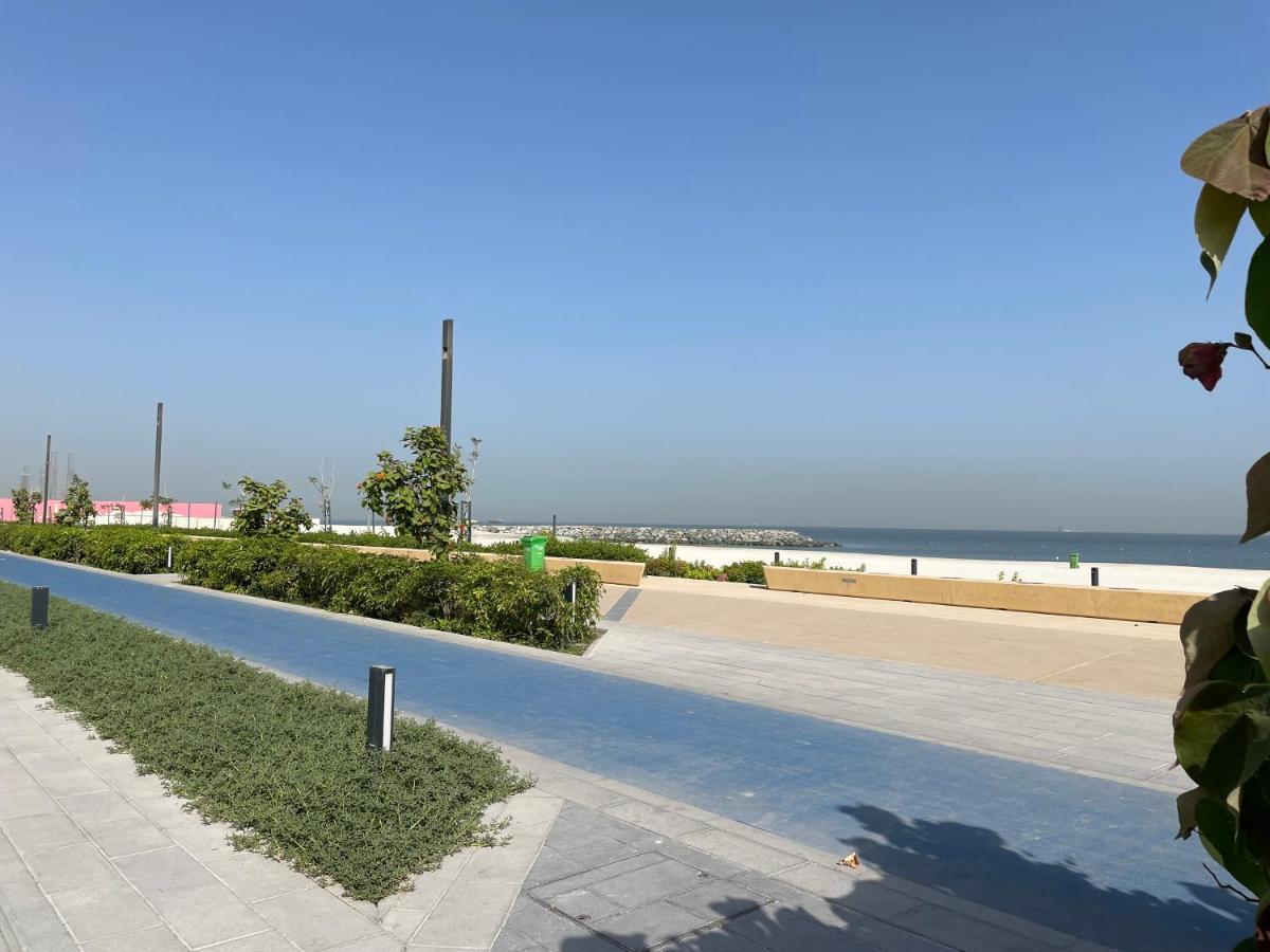 Al Corniche Hotel Шарджа Экстерьер фото