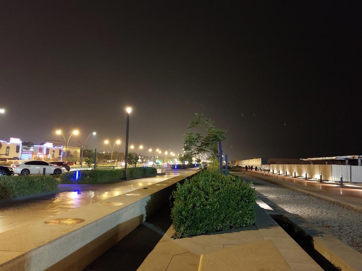 Al Corniche Hotel Шарджа Экстерьер фото