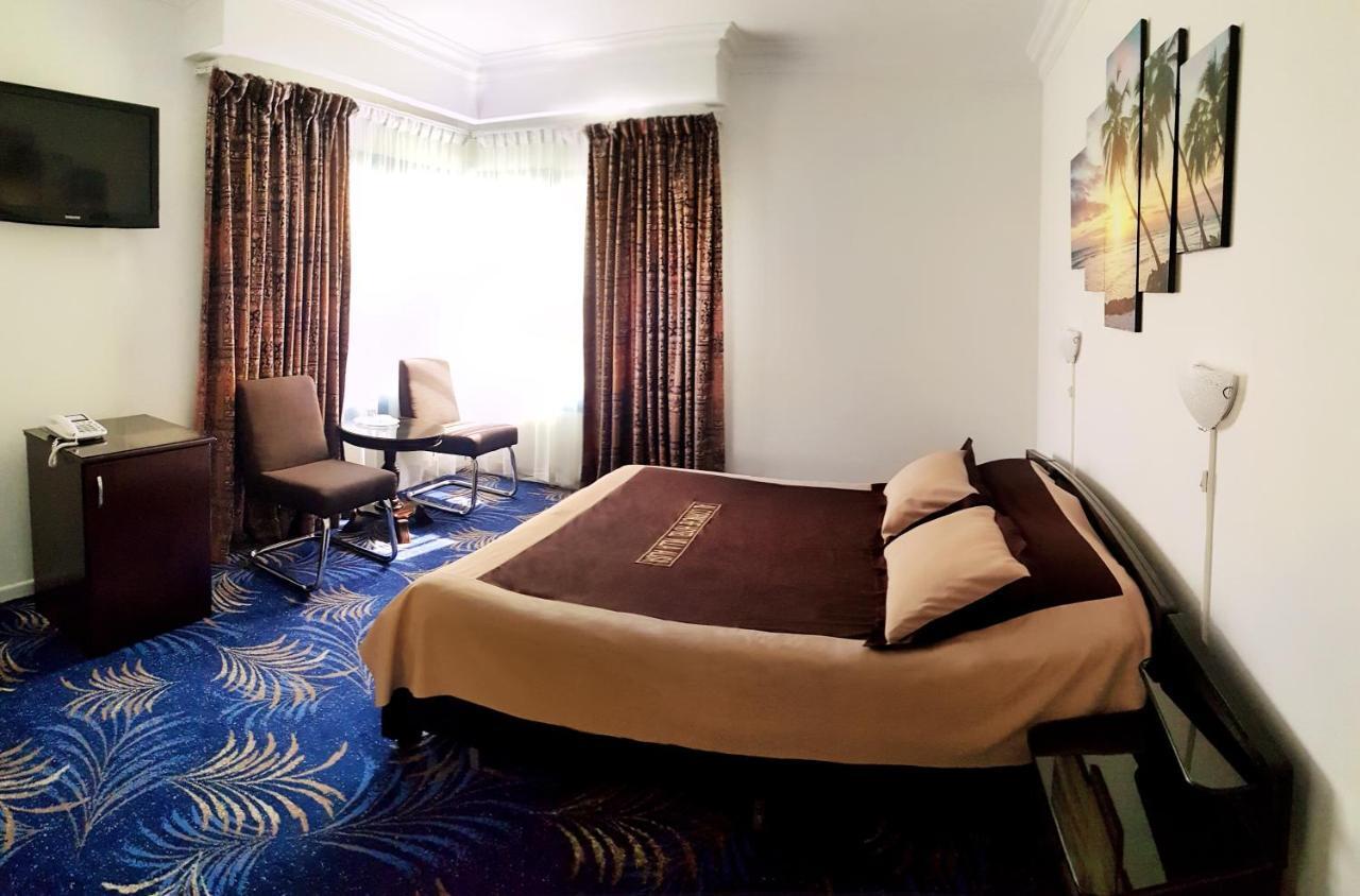 Al Corniche Hotel Шарджа Экстерьер фото